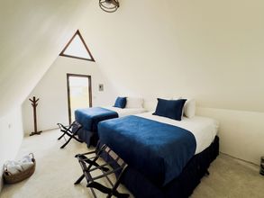 其他 4 Arena Hostel