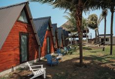 其他 2 Arena Hostel