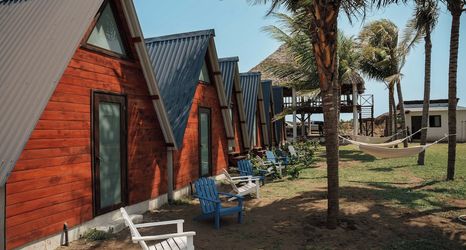 其他 2 Arena Hostel