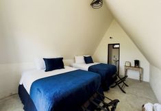 其他 7 Arena Hostel