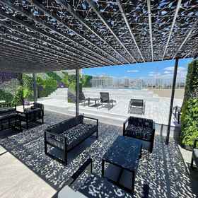 Primary image 1 Spacious Studio in Caballito- Comfort and Location No2687, Puan Hotels