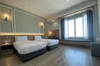 อื่นๆ Mayflower Grande Suite Hotel