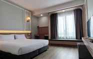 อื่นๆ 5 Mayflower Grande Suite Hotel