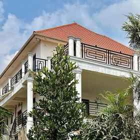 Primary image1Akright City Bwebajja舒適的兩臥室公寓,Busiiro飯店