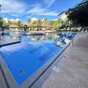 Primary image 1 Porto Beach Conforto e Lazer a 200m do B Park, Aquiraz Hotels