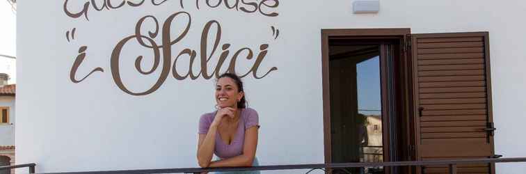 อื่นๆ Guest House - I Salici