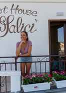 Primary image Guest House - I Salici