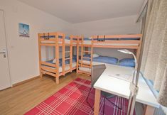 Others 5 Haus Matten - Apartment Breithorn