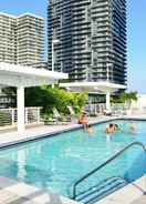 Primary image Amazing Family Apt with Pool at Midblock Miami