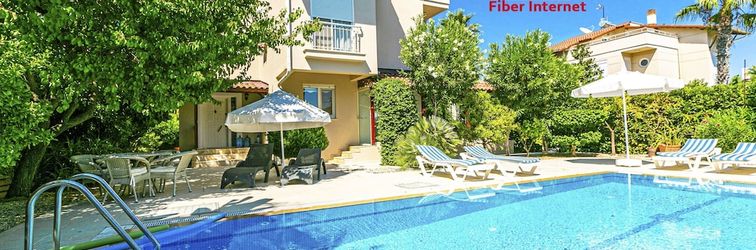 Others Paradise Town Villa Beldora