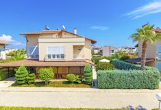 其他 7 Paradise Town Villa Lucky