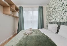 อื่นๆ 4 3 Bedroom Gwiaździsta 18 by Renters