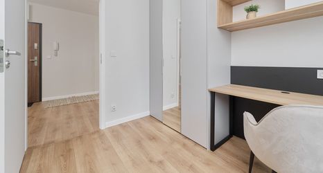 อื่นๆ 2 3 Bedroom Gwiaździsta 18 by Renters