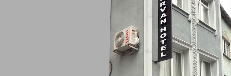 อื่นๆ Carvan Hotel