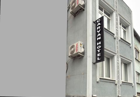 อื่นๆ Carvan Hotel