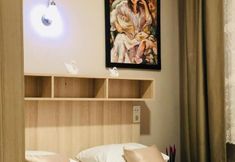 อื่นๆ 3 Carvan Hotel