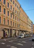 Primary image Stockholm Central City Apartment!