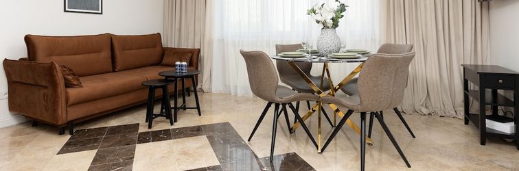 その他 Czerniakowska 131 by Renteres Prestige