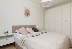 其他 5 Czerniakowska 131 by Renteres Prestige