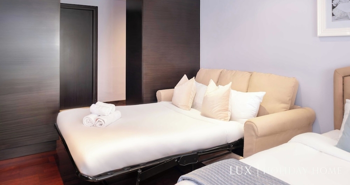 อื่นๆ LUX The Anantara Residence Suite