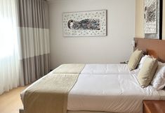 其他 4 BE ONE HOTEL Caldas da Rainha by MHMB Hospitality