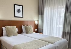 其他 6 BE ONE HOTEL Caldas da Rainha by MHMB Hospitality
