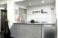 Others Europeia Hotel