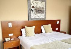 其他 2 BE ONE HOTEL Caldas da Rainha by MHMB Hospitality