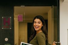 其他 BE ONE HOTEL Caldas da Rainha by MHMB Hospitality