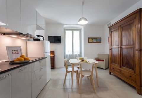 Others Blu di San Salvario by Wonderful Italy