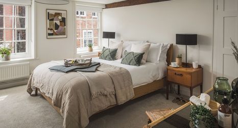 Others 2 Lovely 3-bed House in West Malling, Kent