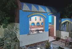 Others 6 Green Palace Garden