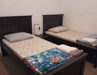 Lainnya 2 JnF Homestay - 5 Minutes Walk From Bus Terminal