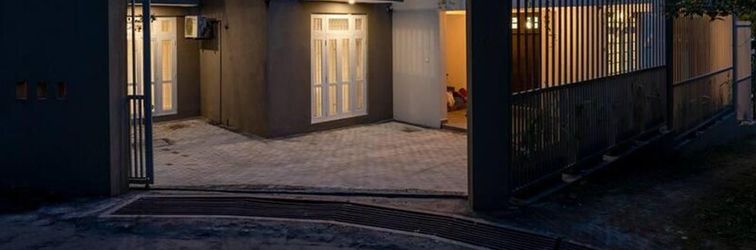 Others Luxury Apartment - Sleeps 6, Garden & Parking