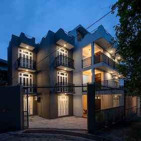 Primary image 1 Luxury Apartment - Sleeps 6, Garden & Parking, Siripada / adams peak view point Hotels