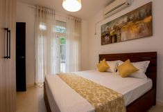 Others 5 Luxury Apartment - Sleeps 6, Garden & Parking
