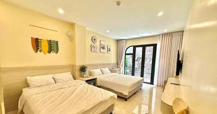 Others Hanoi Lane Homestay