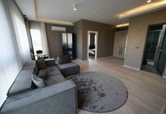 Lain-lain 2 MARLEN HOTEL BAYRAKLI