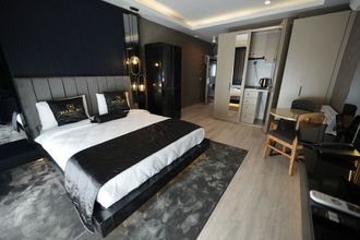 Lain-lain 4 MARLEN HOTEL BAYRAKLI