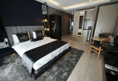 その他 4 MARLEN HOTEL BAYRAKLI