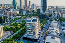 Lain-lain MARLEN HOTEL BAYRAKLI