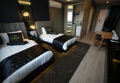 Lain-lain 5 MARLEN HOTEL BAYRAKLI