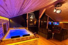 其他 Meydan Şelale Dağ Evi