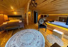 其他 7 Meydan Şelale Dağ Evi