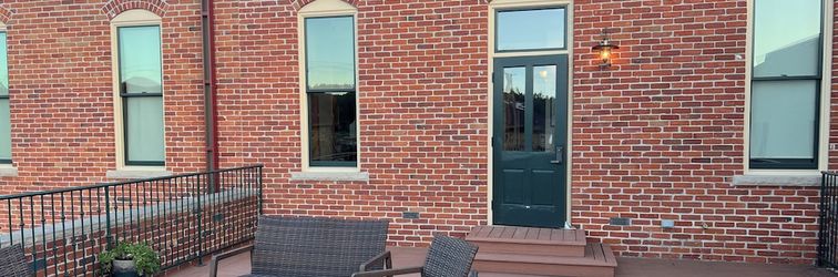 其他 The Kleemann House