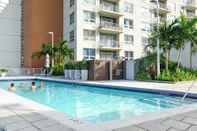 Others Awesome Family Apt W Pool Midblock Miami