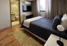 อื่นๆ 3 Hotel Flat Afonso Pena by FGibran