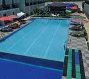 Lainnya 4 Casa Blu Hotel & Resort