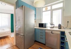 อื่นๆ 2 Bostanüstu Dere Sokağı