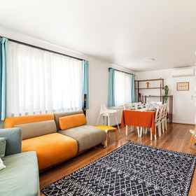 Primary image 1 Bostanüstu Dere Sokağı, Emirgan Park Hotels